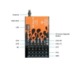 Original BETAFPV ELRS ExpressLRS V2.0 PWM/CRSF 5V~9V for Fixed-wing Aircraft RC Cars/Boats Multirotors Etc
